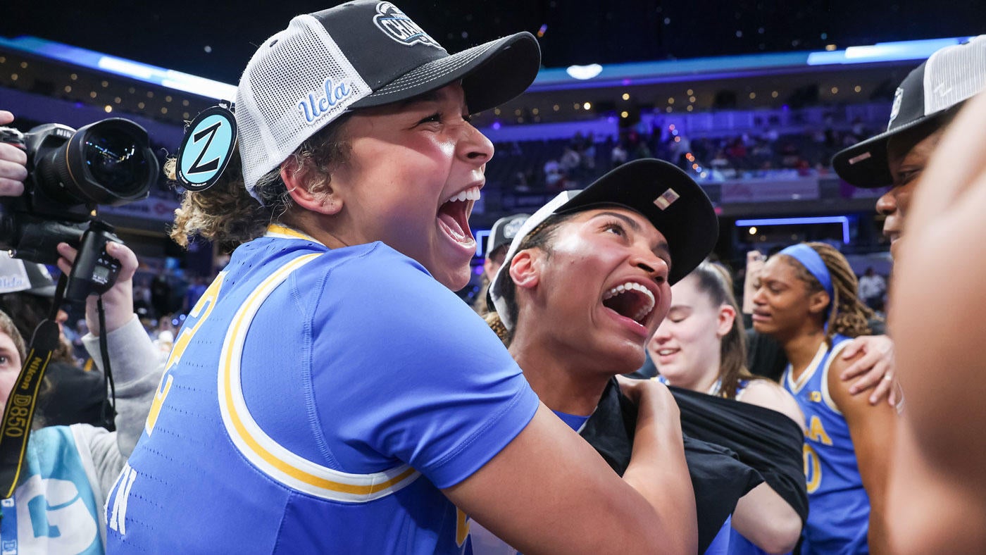 Women's NCAA Tournament 2025: Buy or sell on questions surrounding UCLA, South Carolina, UConn and more