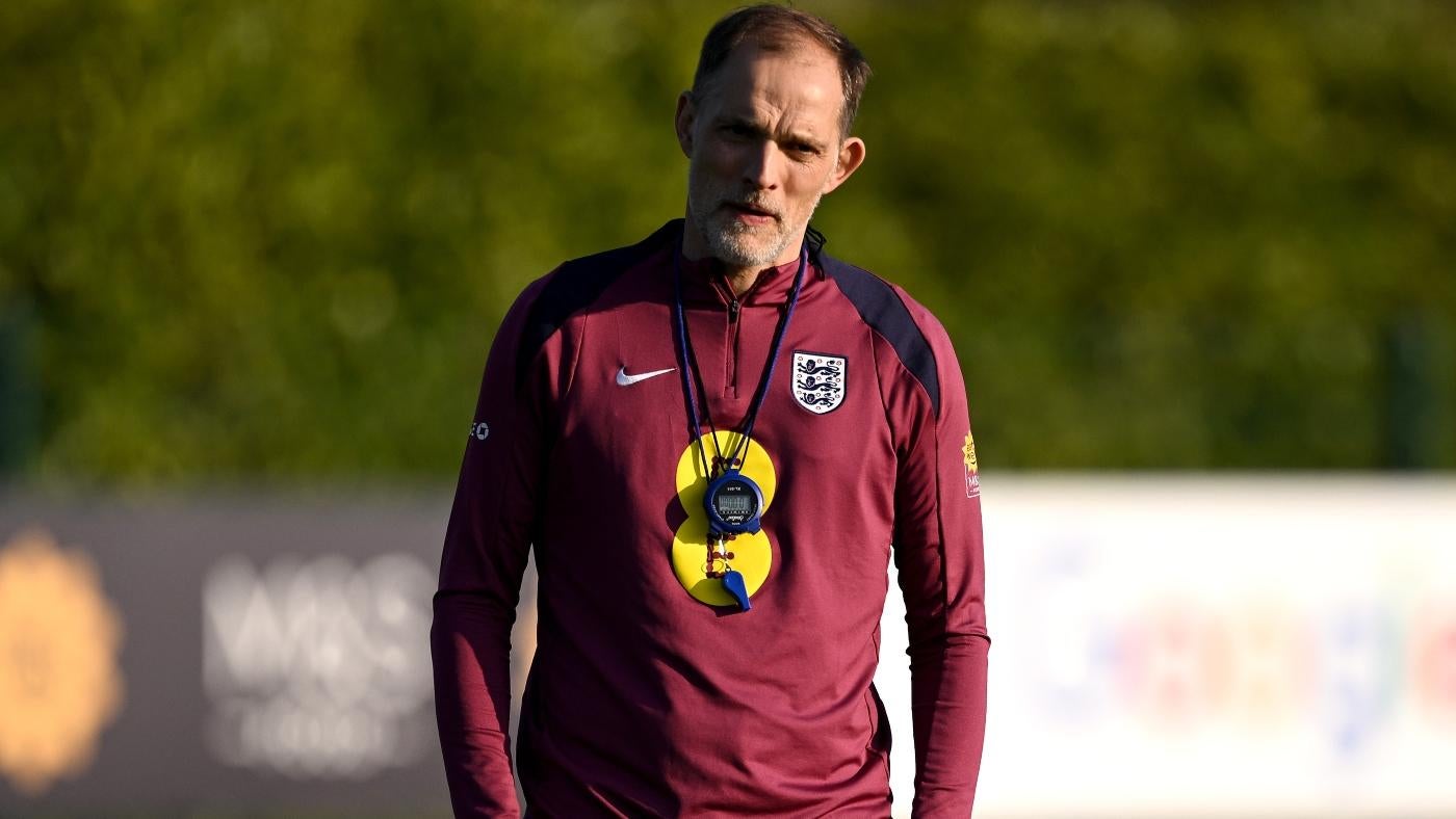 Thomas Tuchel: Three key questions as England kick off World Cup qualifiers under new manager