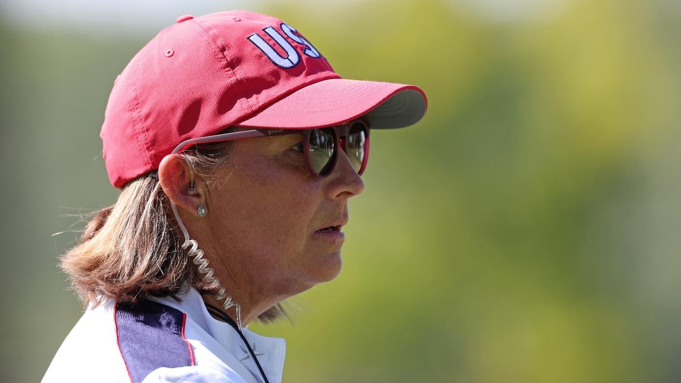 2026 Solheim Cup: Angela Stanford will captain United States team in quest for back-to-back wins