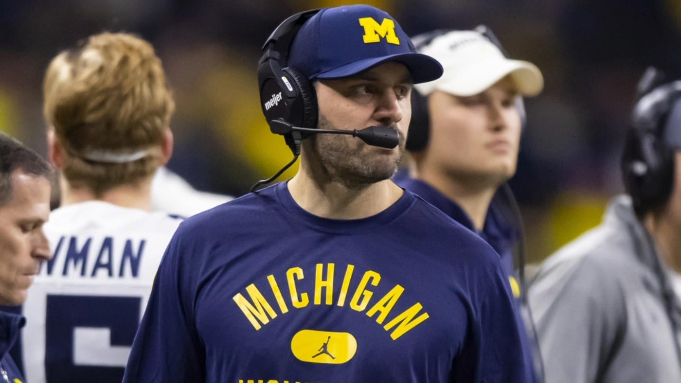 Feds indict ex-Michigan assistant Matt Weiss for hacking private accounts to steal 'intimate, personal' photos