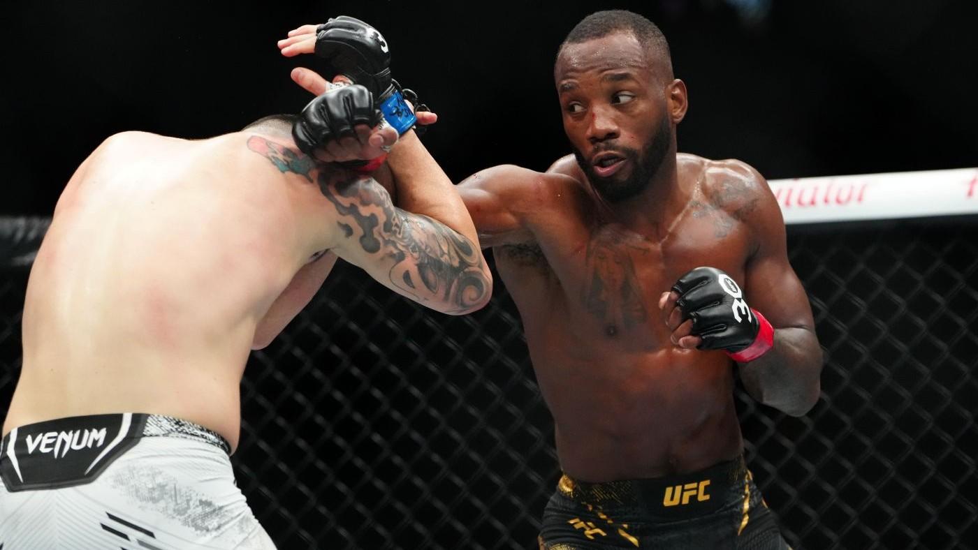 UFC Fight Night odds, predictions, start time, London card: Edwards vs. Brady picks by proven MMA expert