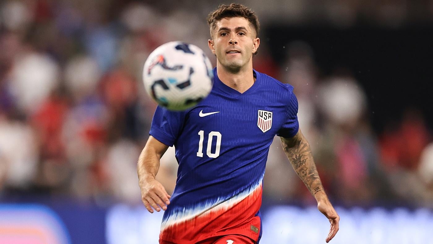 USMNT vs. Panama how to watch, odds, start time: Concacaf Nations League semi-final picks, prediction