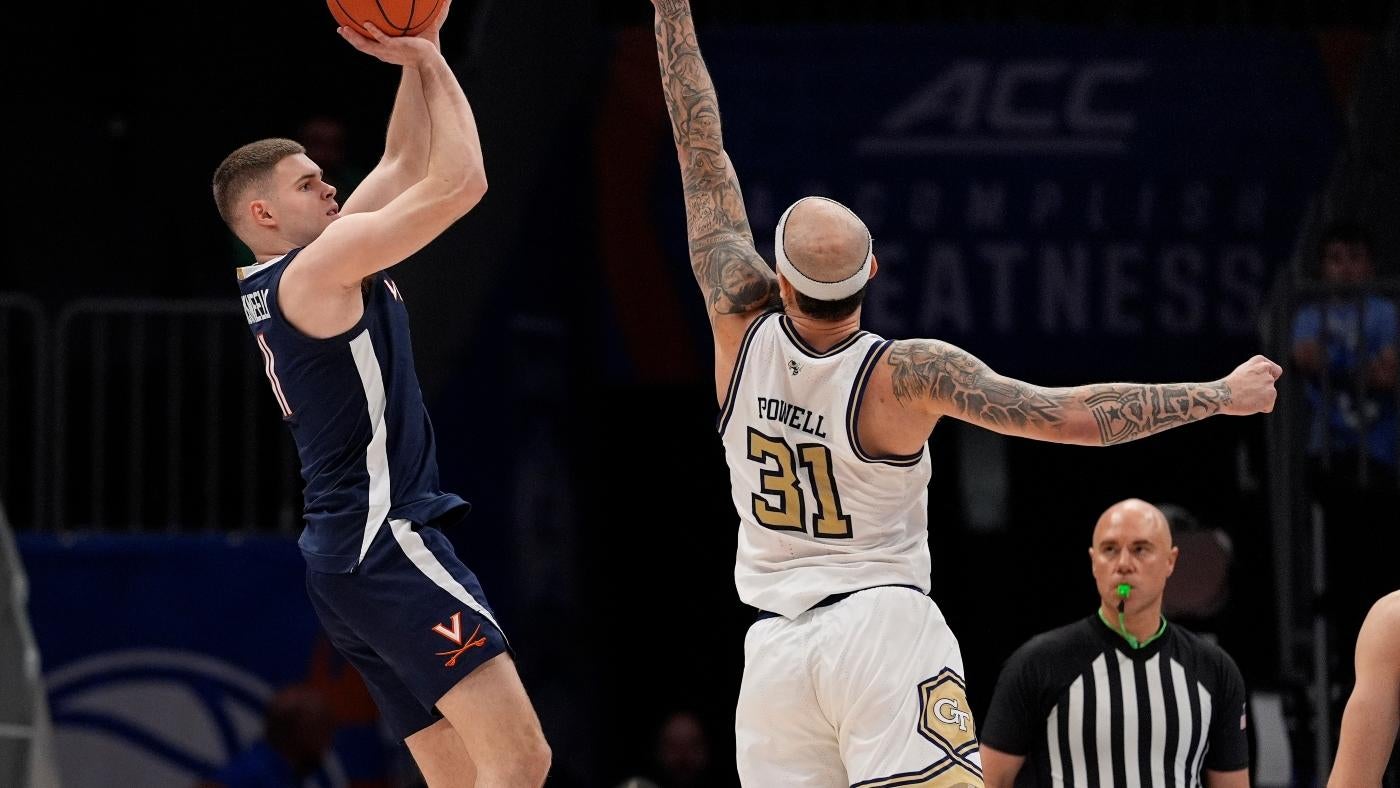 Virginia basketball coaching search 2025: Candidates, hot board, names to watch from Cavaliers insiders