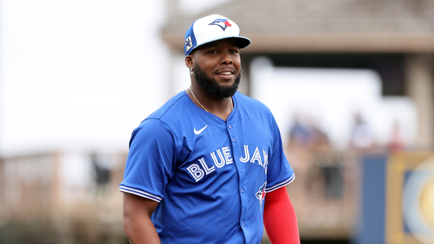 Blue Jays exec still believes team can work out a contract extension with Vlad Guerrero Jr.: 'Clear alignment'