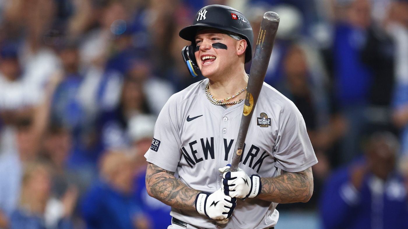 Alex Verdugo lands $1.5 million deal with Braves after reportedly not getting a major-league offer all winter