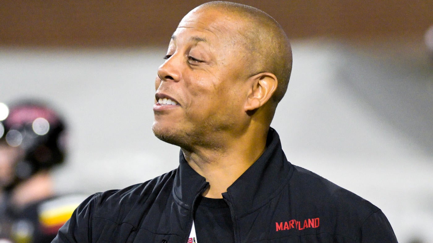 Amid fight to keep basketball coach Kevin Willard, Maryland loses athletic director Damon Evans to SMU