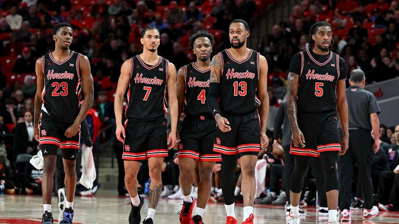 Houston vs. SIU Edwardsville odds, March Madness predictions: 2025 NCAA Tournament picks from proven model