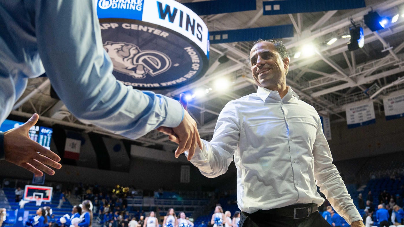 March Madness 2025: With Drake in the NCAA Tournament again, first-year coach Ben McCollum is a hot commodity