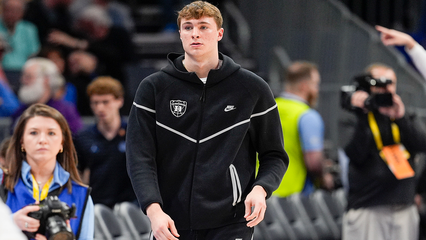 Cooper Flagg injury: Duke star freshman cleared to return in 2025 NCAA Tournament opener on Friday