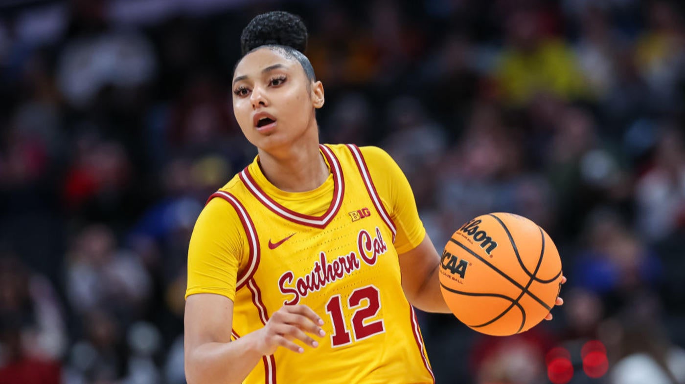 2025 Women’s NCAA Tournament schedule, scores: Games, dates, locations, tip times, TV channels, bracket