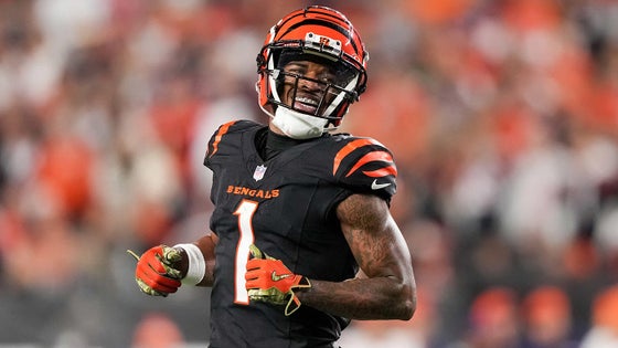 Denver Broncos v Cincinnati Bengals