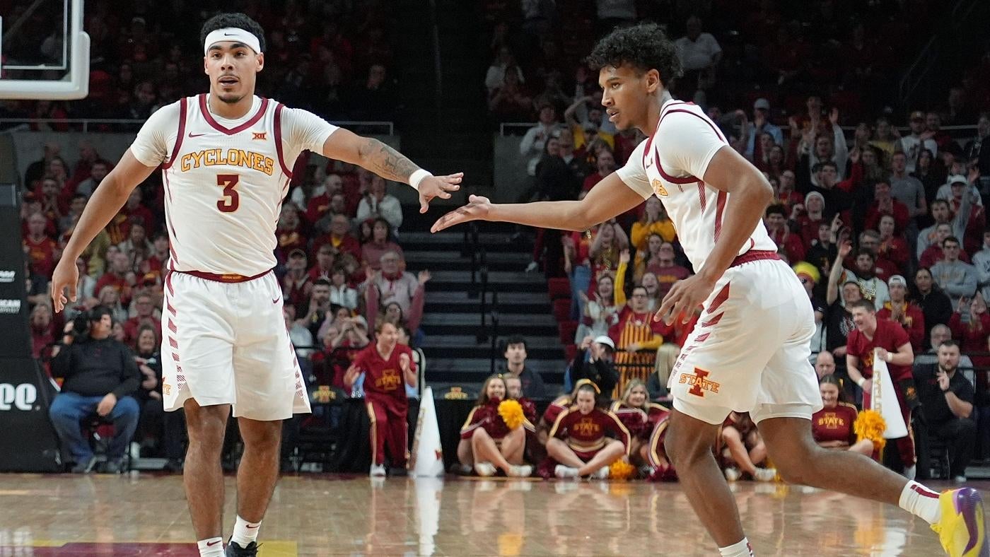 Iowa State vs. Lipscomb odds, March Madness predictions: 2025 NCAA Tournament picks from proven model