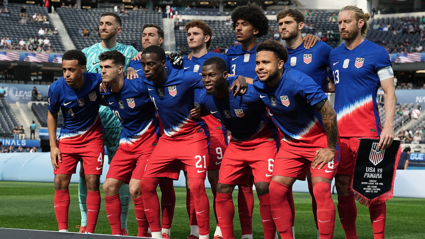 Who has qualified for World Cup 2026? Japan joins United States, Mexico and Canada with qualifying underway