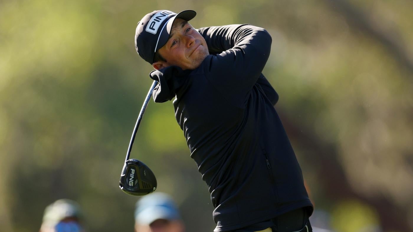 2025 Valspar Championship leaderboard: Viktor Hovland makes run near top as Xander Schauffele contends