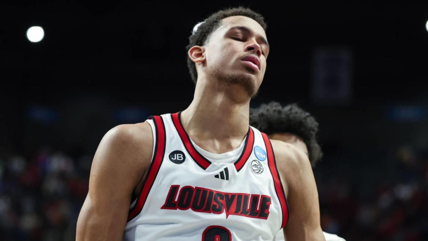 March Madness 2025 scores, winners and losers: SEC off to slow start, ACC outright stumbles out of gate