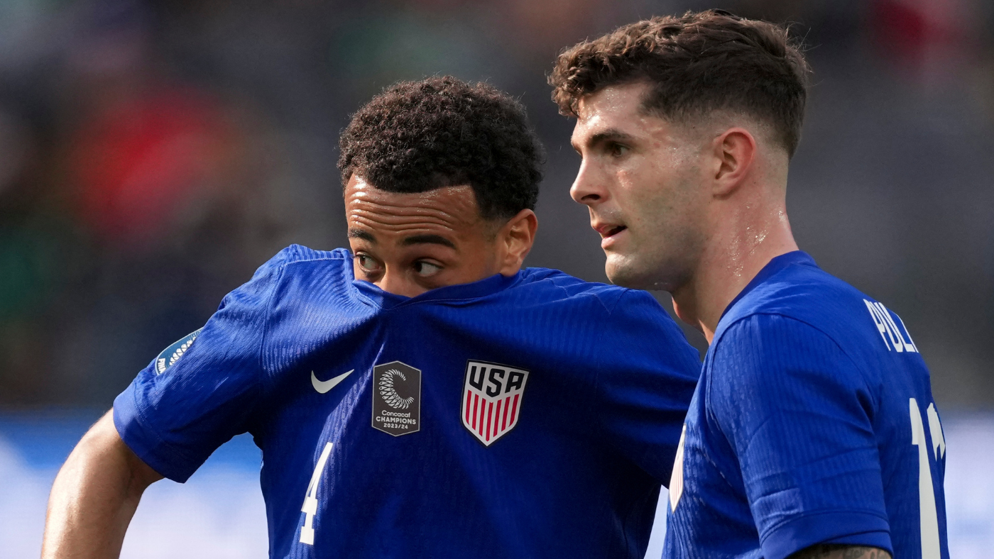 How can USMNT recover? What US Soccer should change before Canada match in Nations League Third Place Match