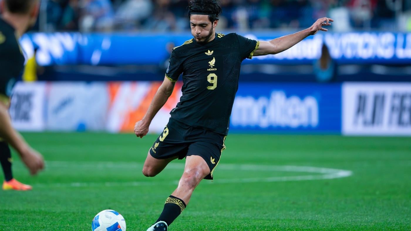 Mexico vs. Panama how to watch, odds, start time: Concacaf Nations League final picks, prediction