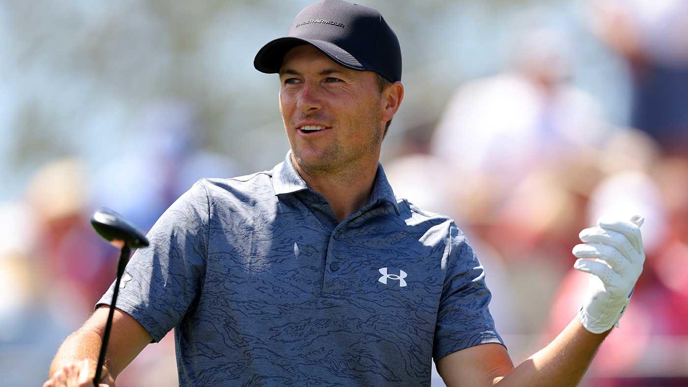 2025 Valspar Championship leaderboard: Keith Mitchell among leaders as Jordan Spieth, Justin Thomas struggle