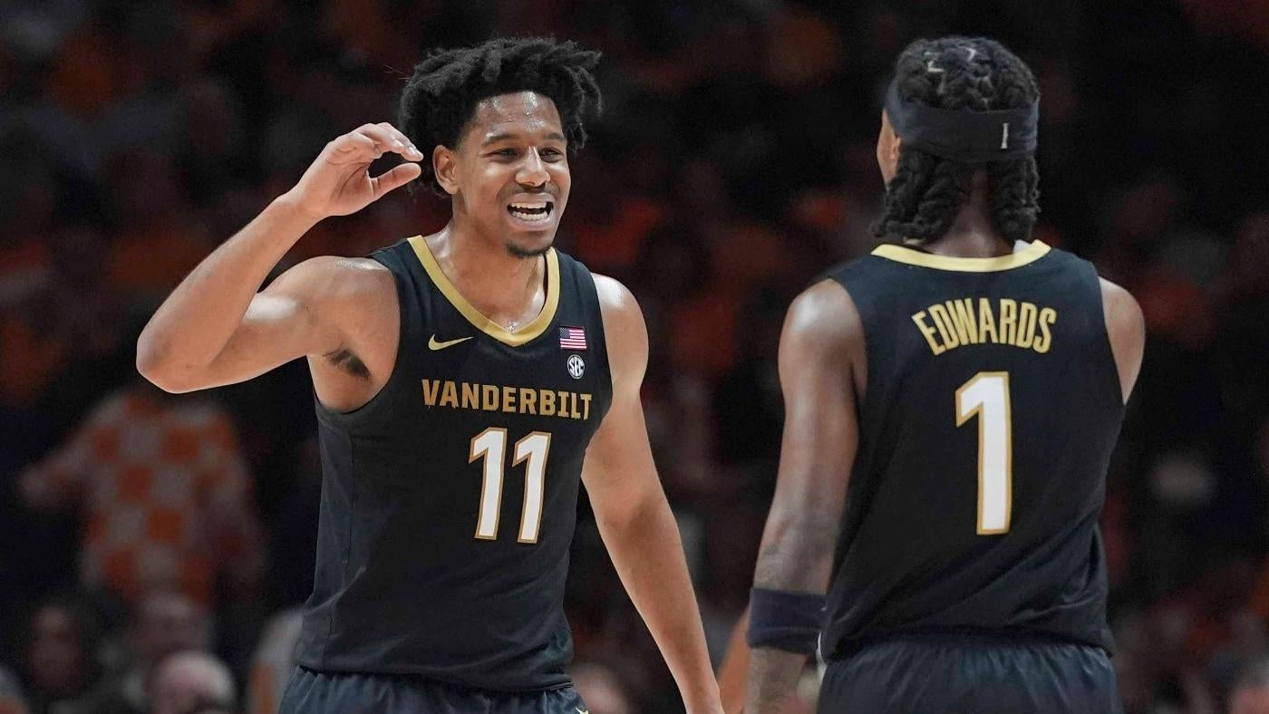 Saint Mary's vs. Vanderbilt odds, March Madness predictions: 2025 NCAA Tournament picks from proven model