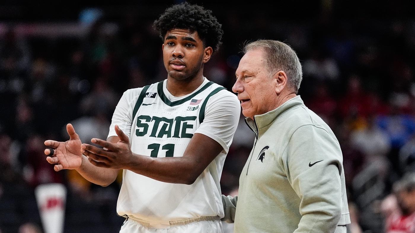 Michigan State vs. New Mexico odds, March Madness predictions: 2025 NCAA Tournament picks from proven model