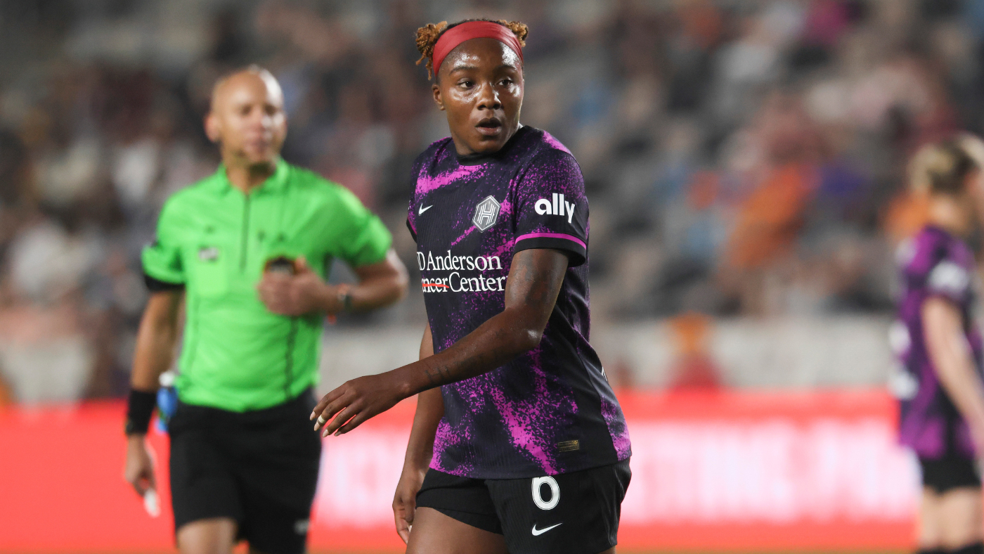 Chicago Stars vs. Houston Dash live stream: Where to watch NWSL online, TV channel, start time, team news