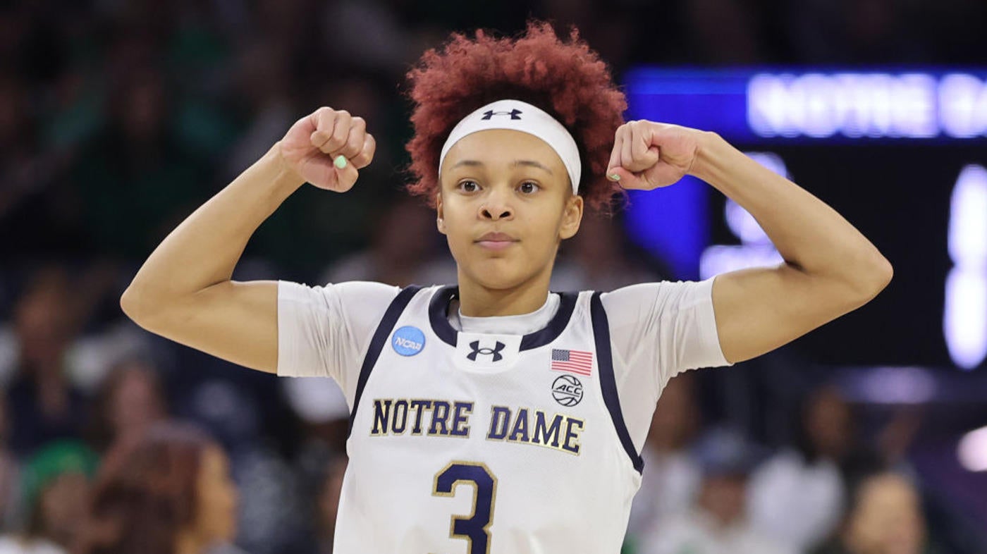 2025 Women's March Madness schedule, scores: Games, dates, locations, tip times, TV channels, bracket