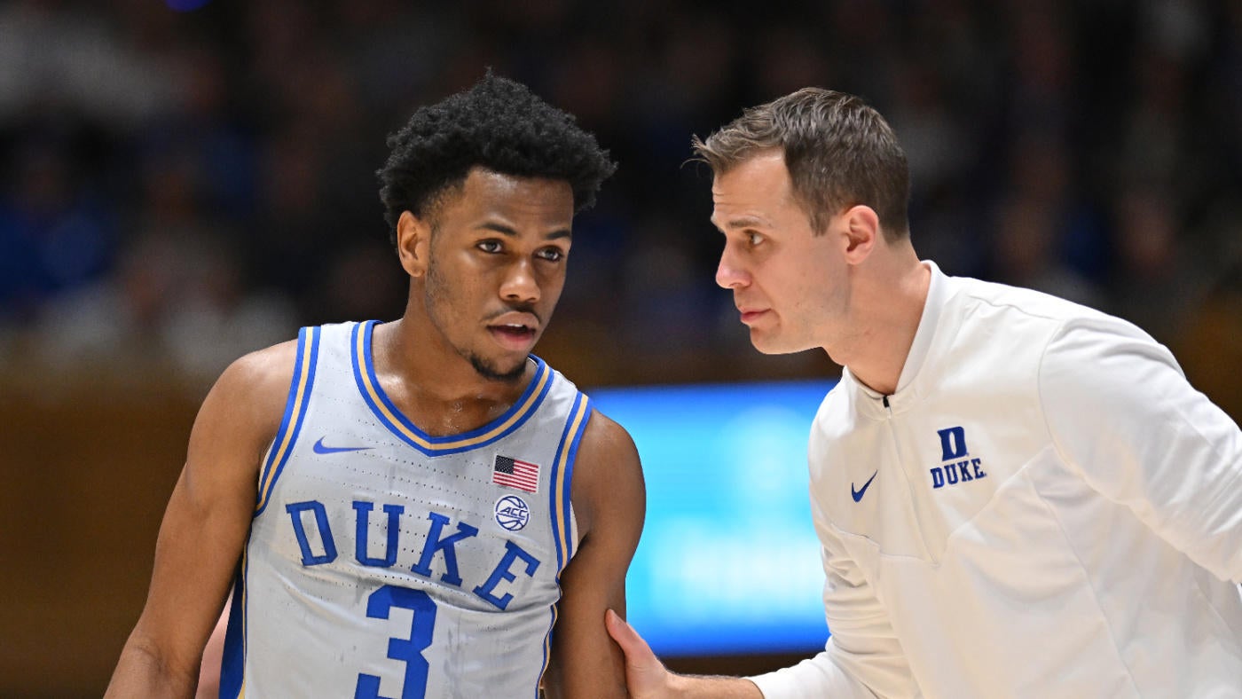 Duke let standout PG Jeremy Roach walk; a year later, retooled Blue Devils draw Roach, Baylor in March Madnes