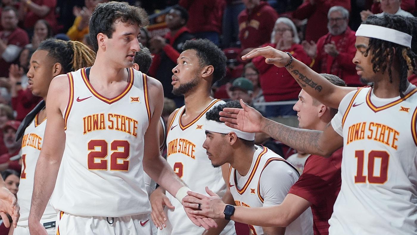 Iowa State vs. Ole Miss odds, March Madness predictions: 2025 NCAA Tournament picks from proven model