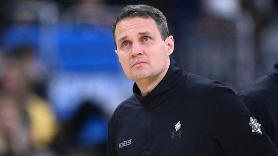 NCAA Basketball: NCAA Tournament Second Round-McNeese State at Purdue