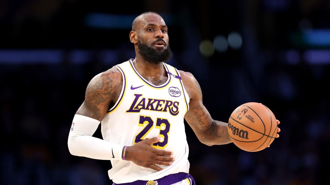 Expert reveals 3 best NBA first basket predictions, bets, free picks for Saturday, March 22: Back LeBron James