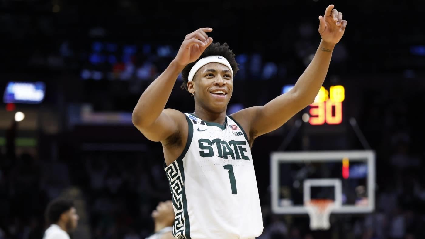 March Madness 2025: Big Ten sets NCAA Tournament record with 8-0 mark in Round 1, challenges SEC's supremacy