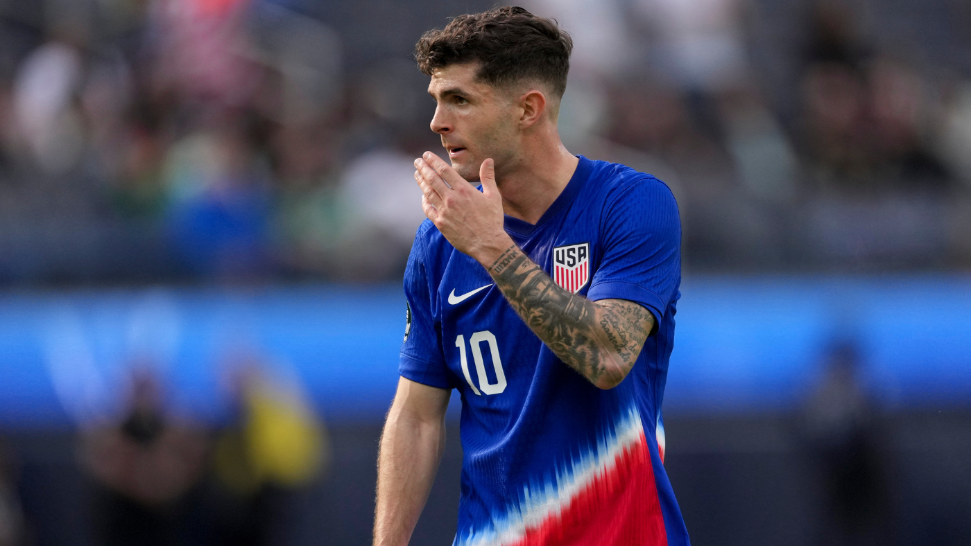 USMNT vs. Canada live stream: Concacaf Nations League game prediction, TV channel, where to watch online, time