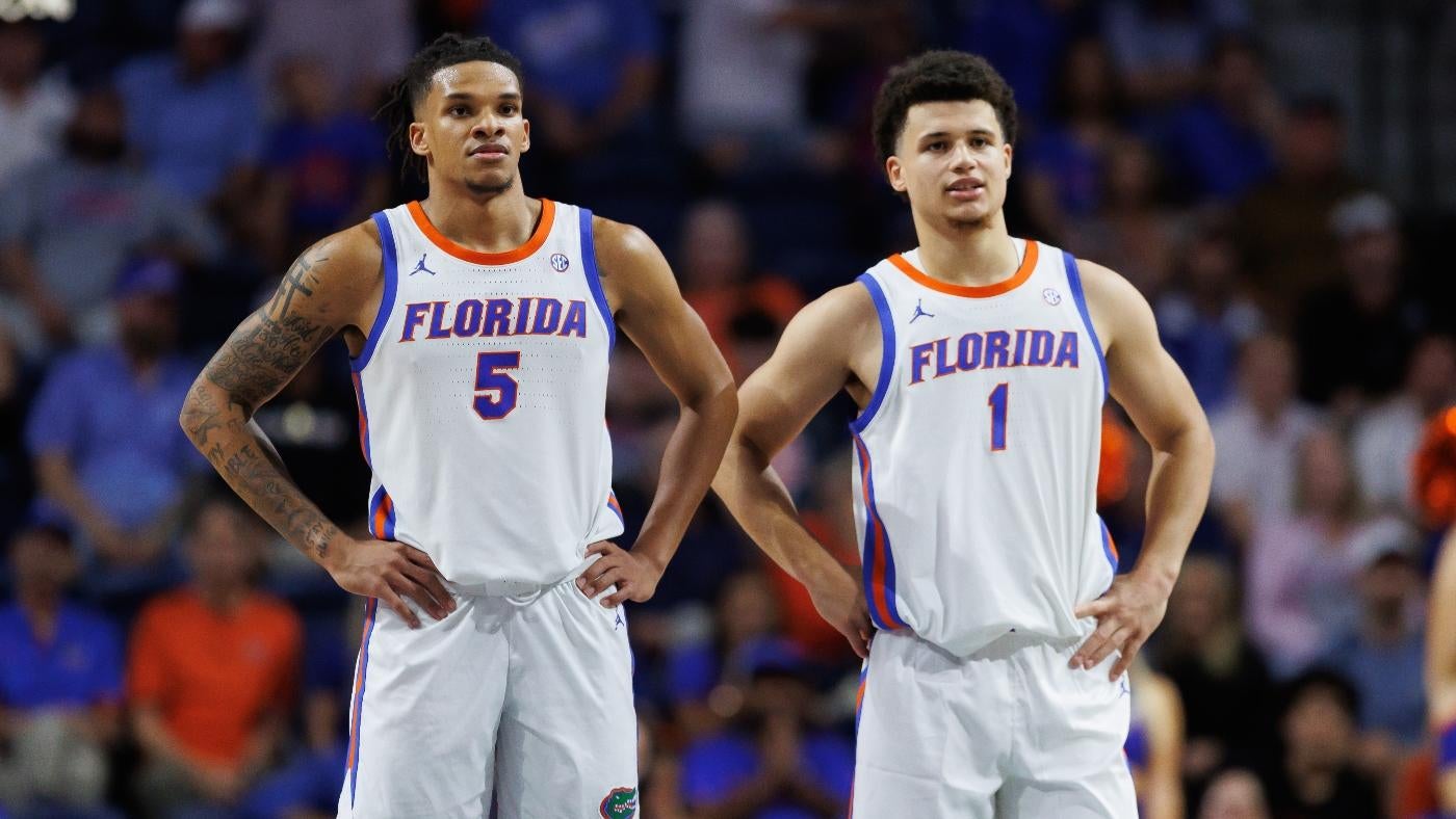 UConn vs. Florida odds, March Madness predictions, start time: 2025 NCAA Tournament picks from proven model