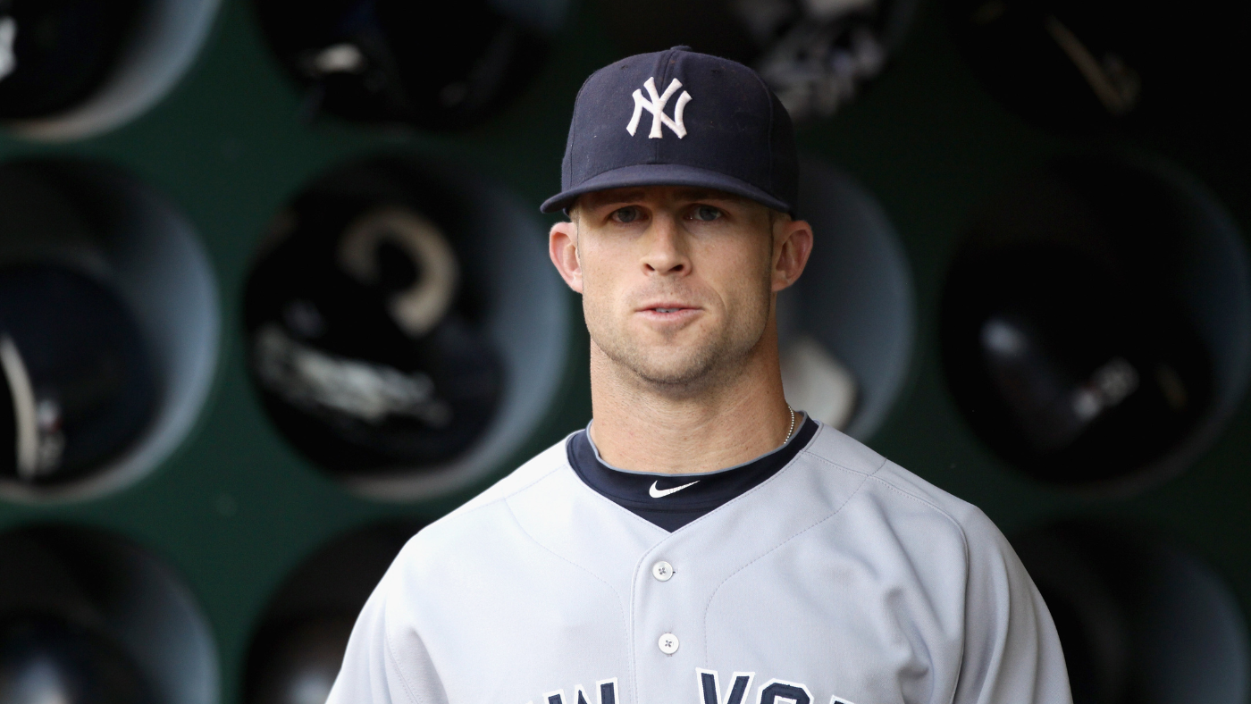 Former Yankee Brett Gardner's 14-year-old son dies on vacation: 'Lived life to the fullest every single day'