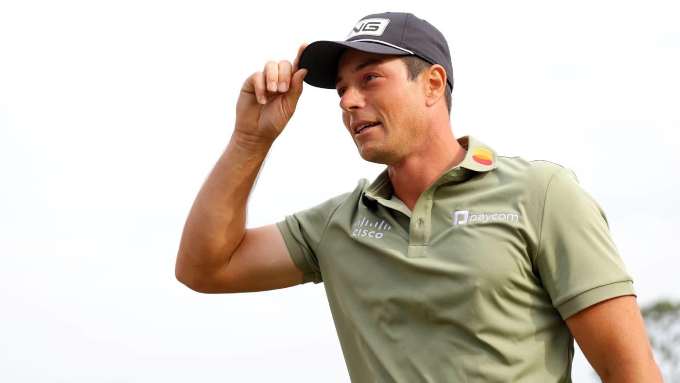 2025 Valspar Championship leaderboard, grades: Viktor Hovland holds off Justin Thomas for first win since 2023