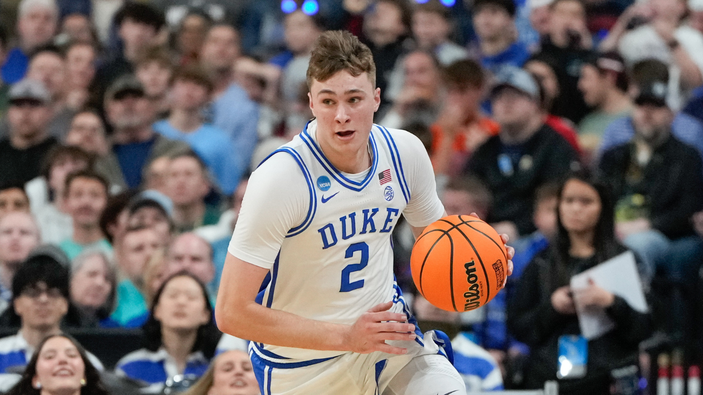 Ranking Cooper Flagg's best NBA fits: Five landing spots where likely No. 1 pick could thrive after Duke