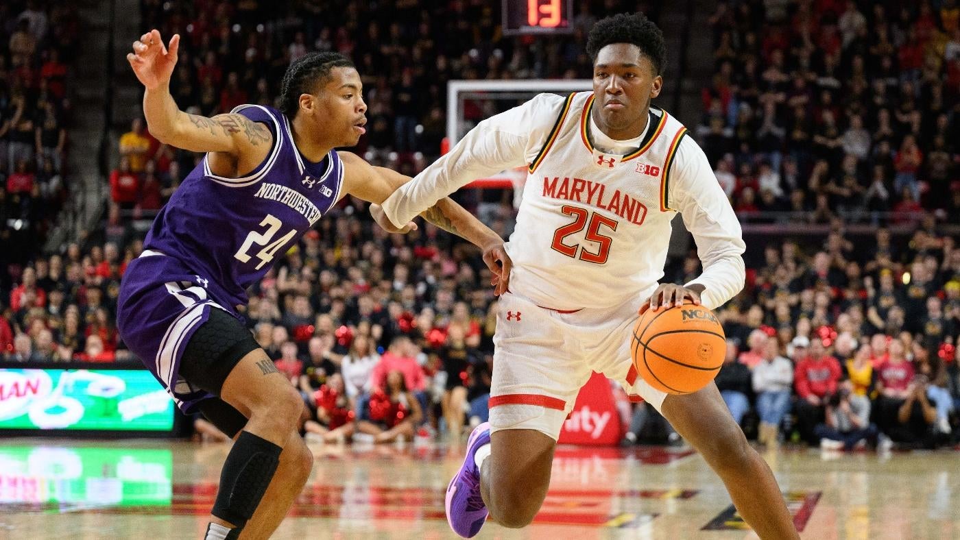 Colorado State vs. Maryland odds, March Madness predictions: 2025 NCAA Tournament picks from proven model