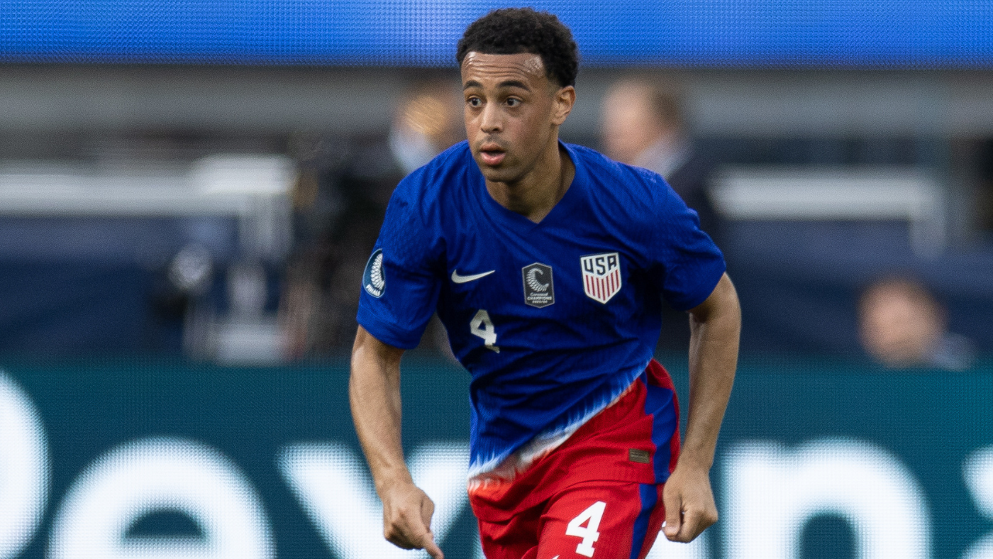 USMNT focus on building 'killer mentality' in time for Canada showdown: 'I would criticize us, too'