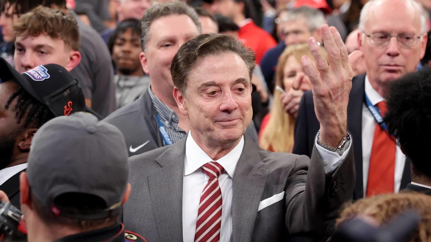 Rick Pitino did his part in St. John's renaissance; can New York City deliver the NIL funds a champion needs?