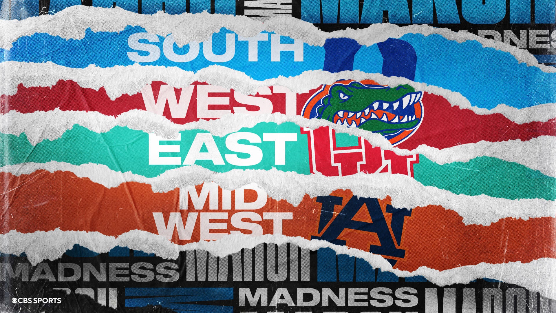 March Madness 2025: Reseeding the NCAA Tournament Sweet 16 teams from Duke to Arkansas