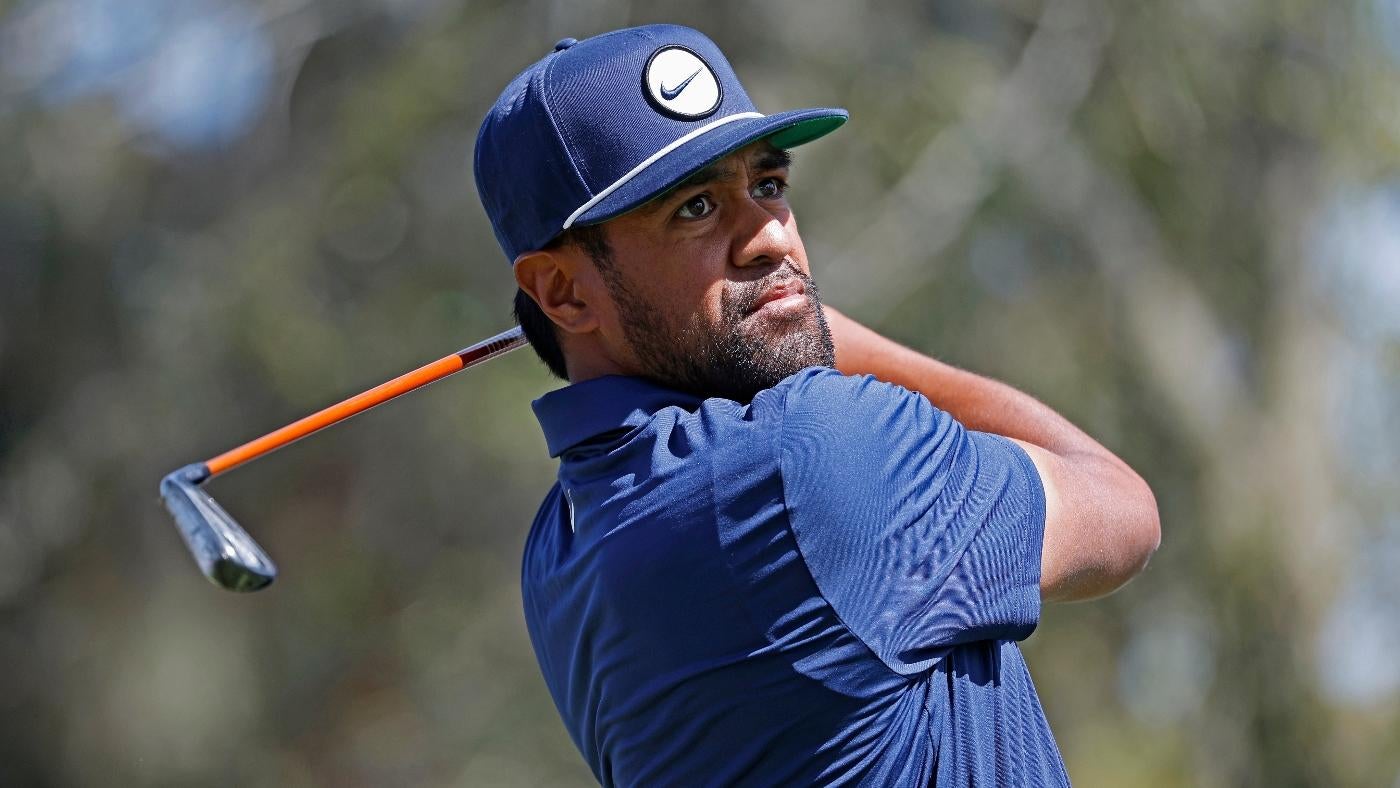 2025 Houston Open predictions, betting picks: Tony Finau among longshots to target at Memorial Park