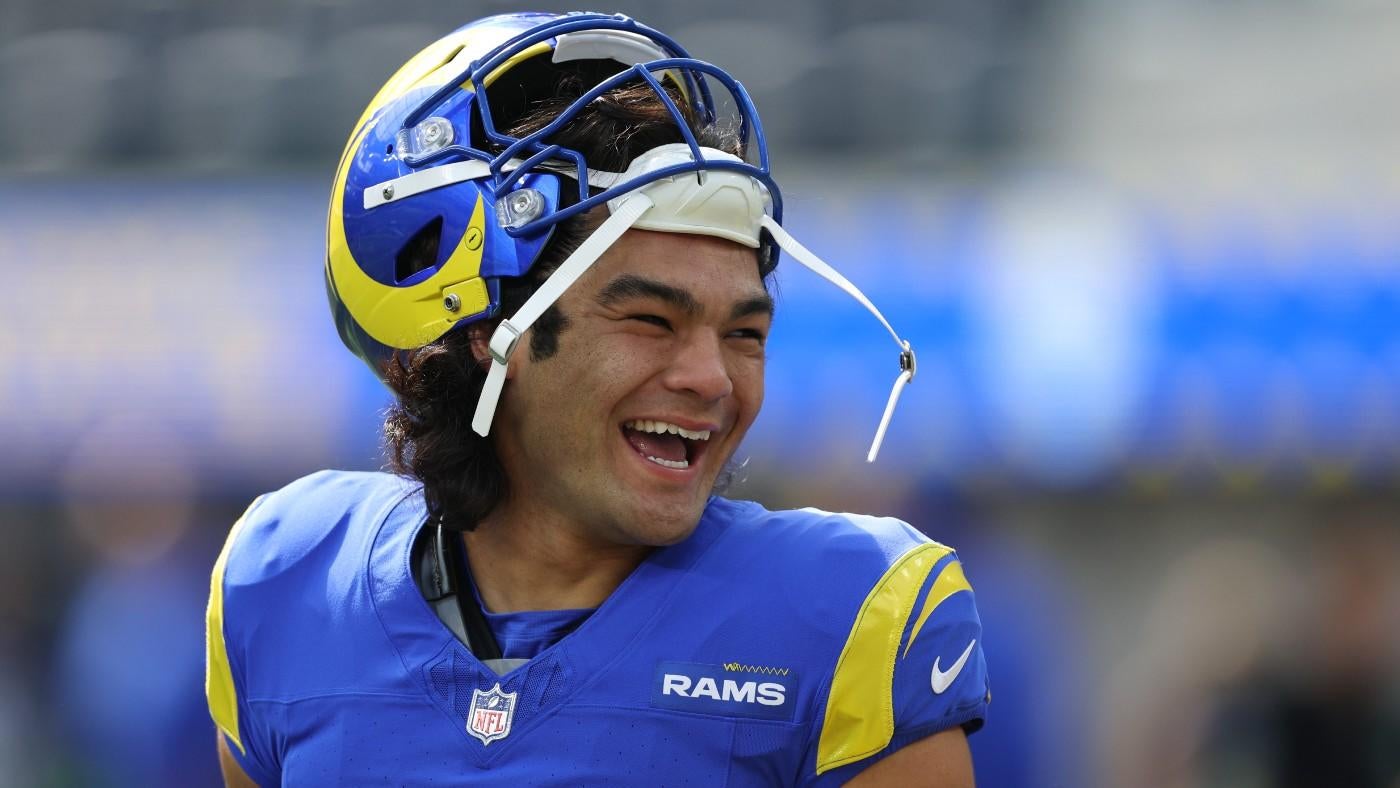 Rams star WR Puka Nacua explains why he wants to retire from the NFL by the age of 30