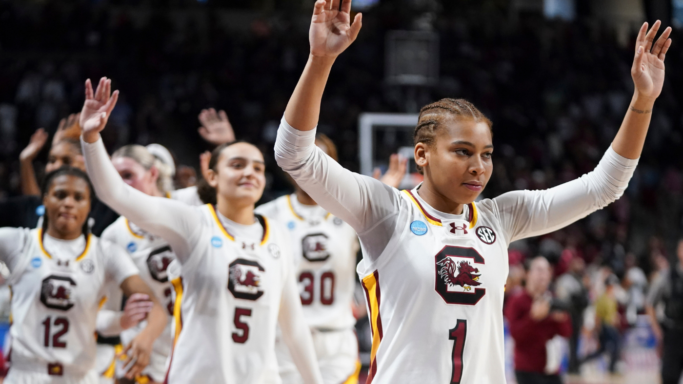 2025 Women's March Madness schedule, scores: Games, dates, locations, tip times, TV channels, bracket