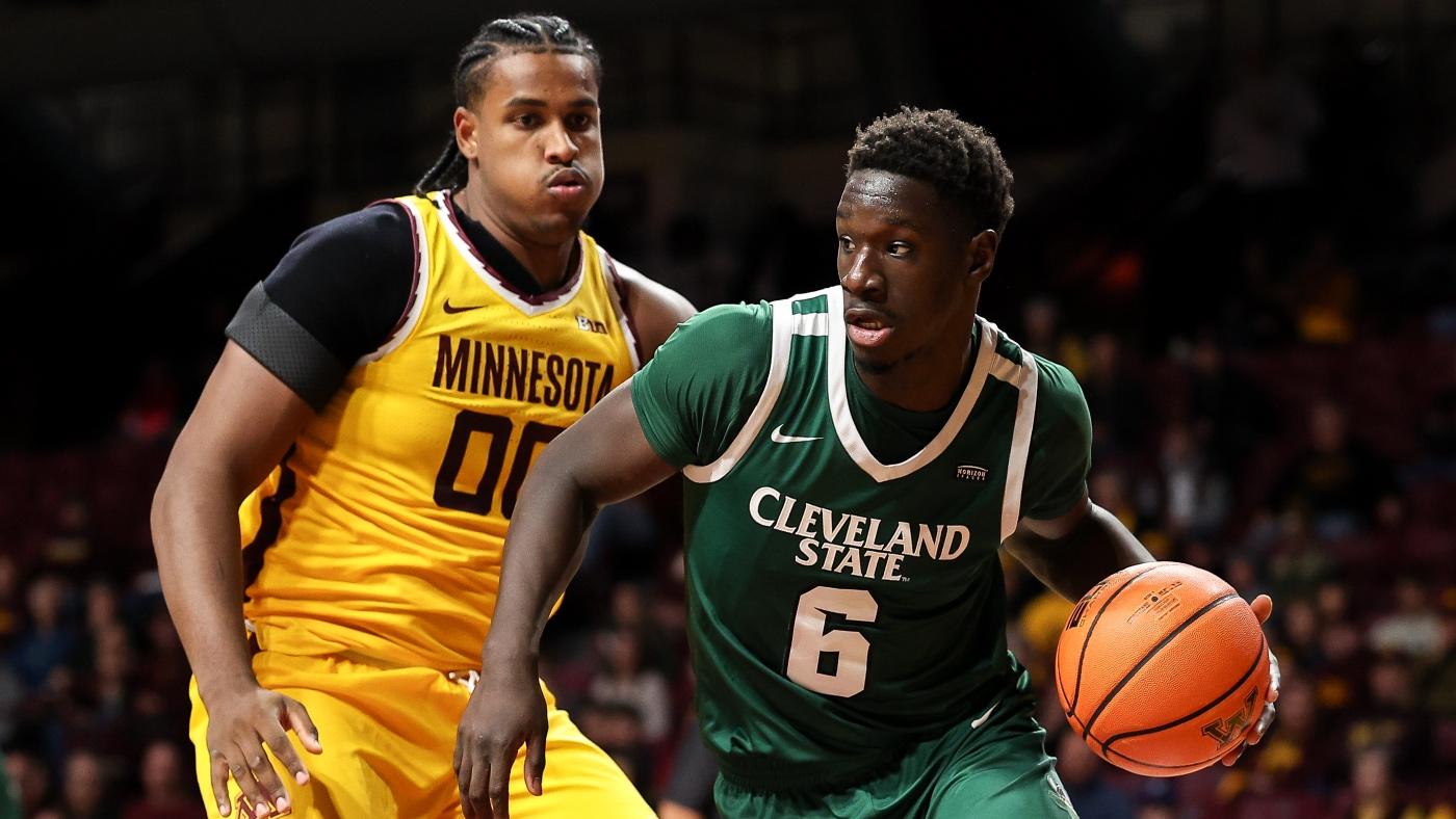 Cleveland State vs. Queens odds, predictions, time: 2025 CBI picks from expert on 60-26 run