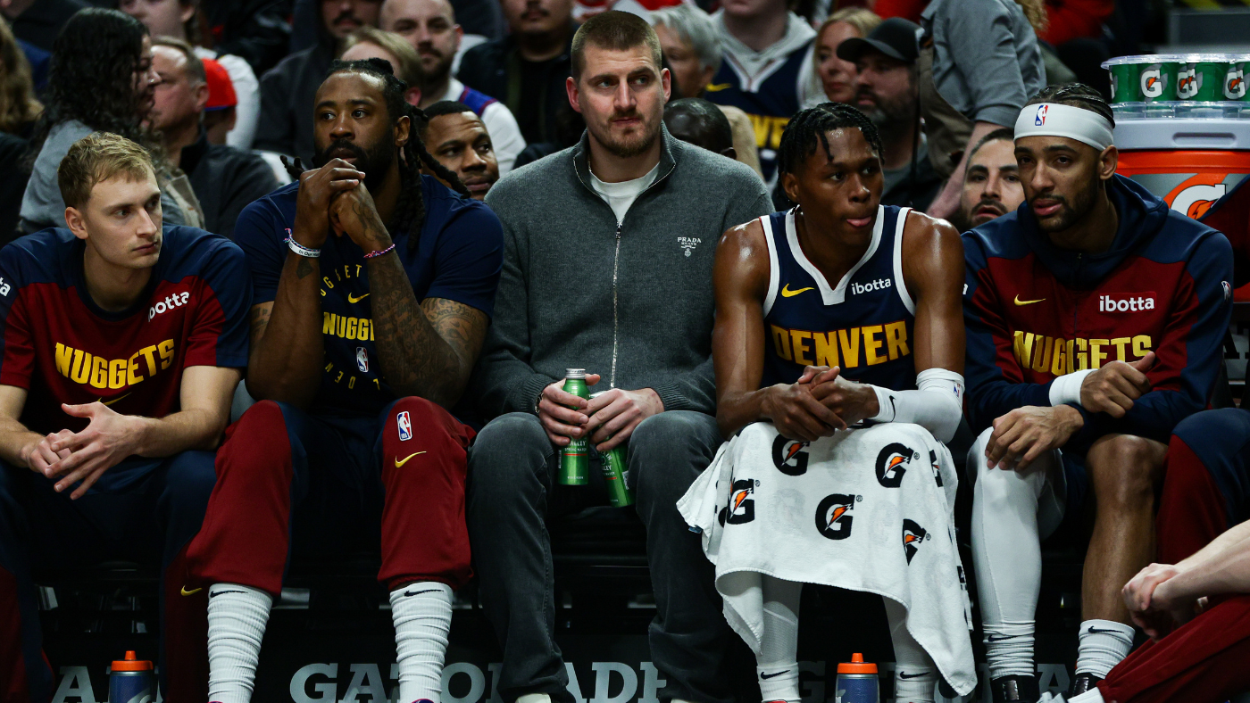 Nikola Jokić injury update: Nuggets star expected to return during upcoming five-game homestand, coach says