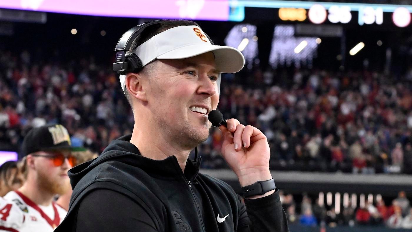 USC holds No. 1 class in 2026 college football recruiting cycle: Will Trojans close the deal this time around?