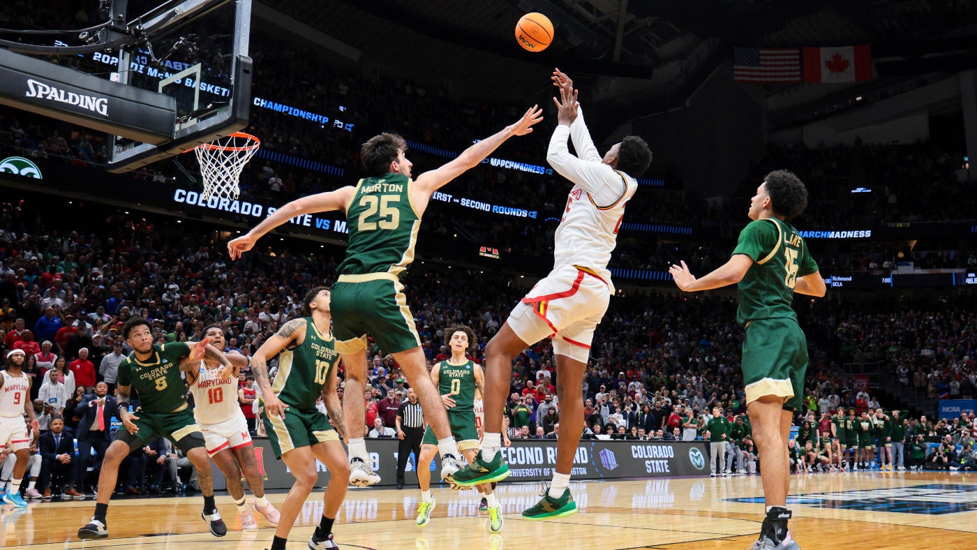 Top 10 March Madness buzzer-beaters: Maryland's Derik Queen latest to hit game-winner in NCAA Tournament