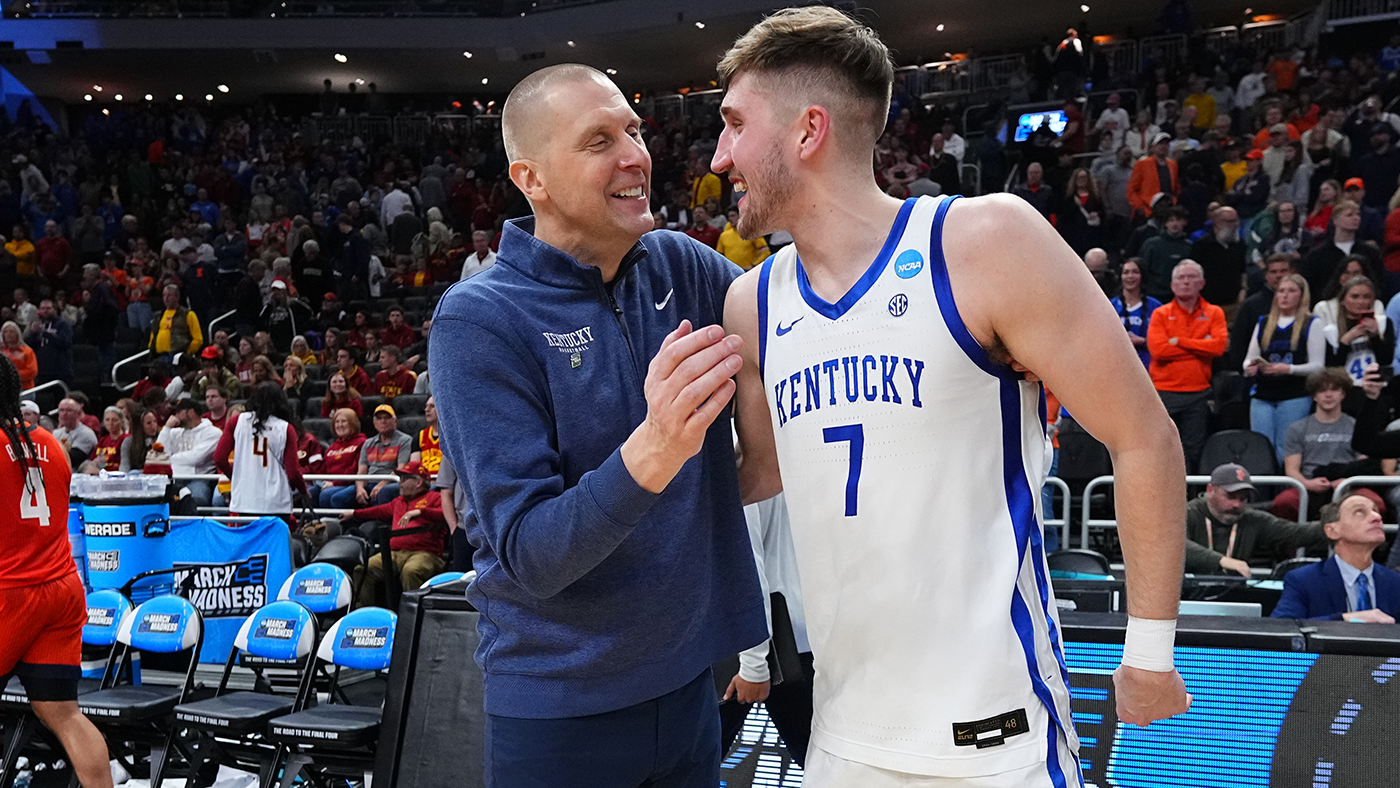 2025 March Madness buy or sell: Was Kentucky under most pressure? Thoughts on Duke's NCAA Tournament run