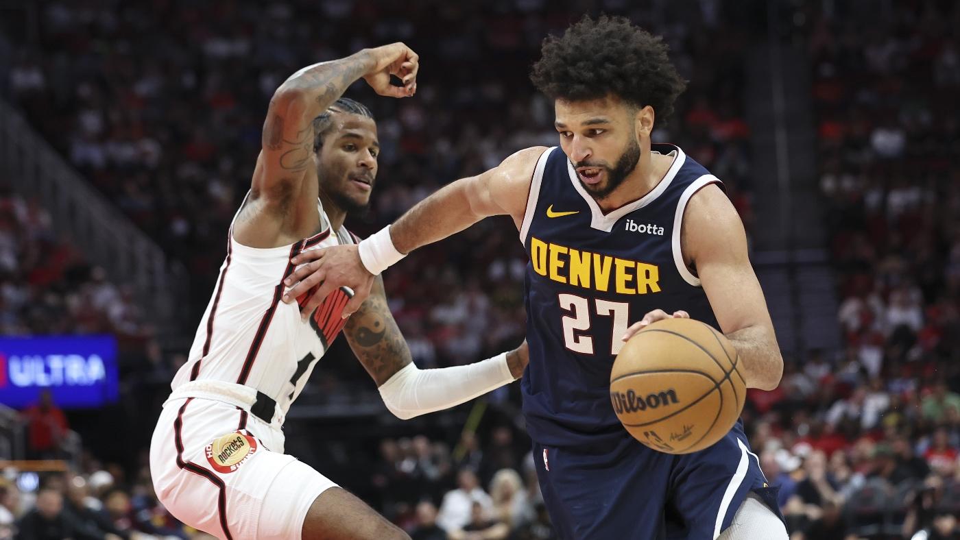 NBA DFS: DraftKings, FanDuel daily Fantasy basketball picks for Monday, March 24 include Jamal Murray