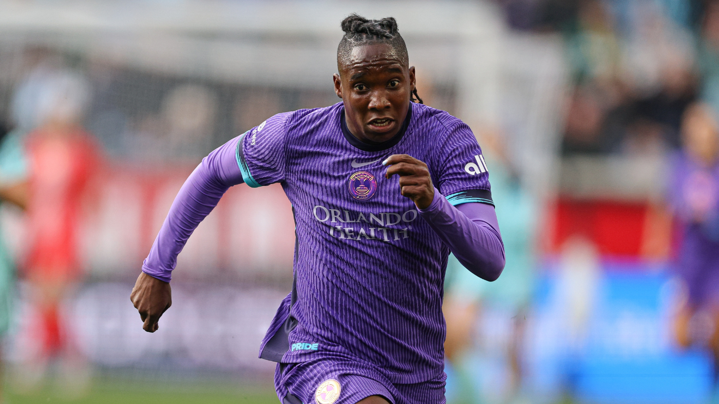 Barbra Banda victim of 'hateful language': Gotham FC, Orlando Pride, and NWSL express 'unwavering support'